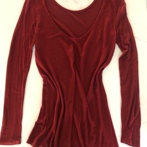 Comfiest top you’ll find